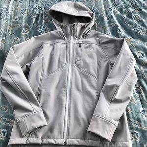 The North Face Women’s hard shell Jacket